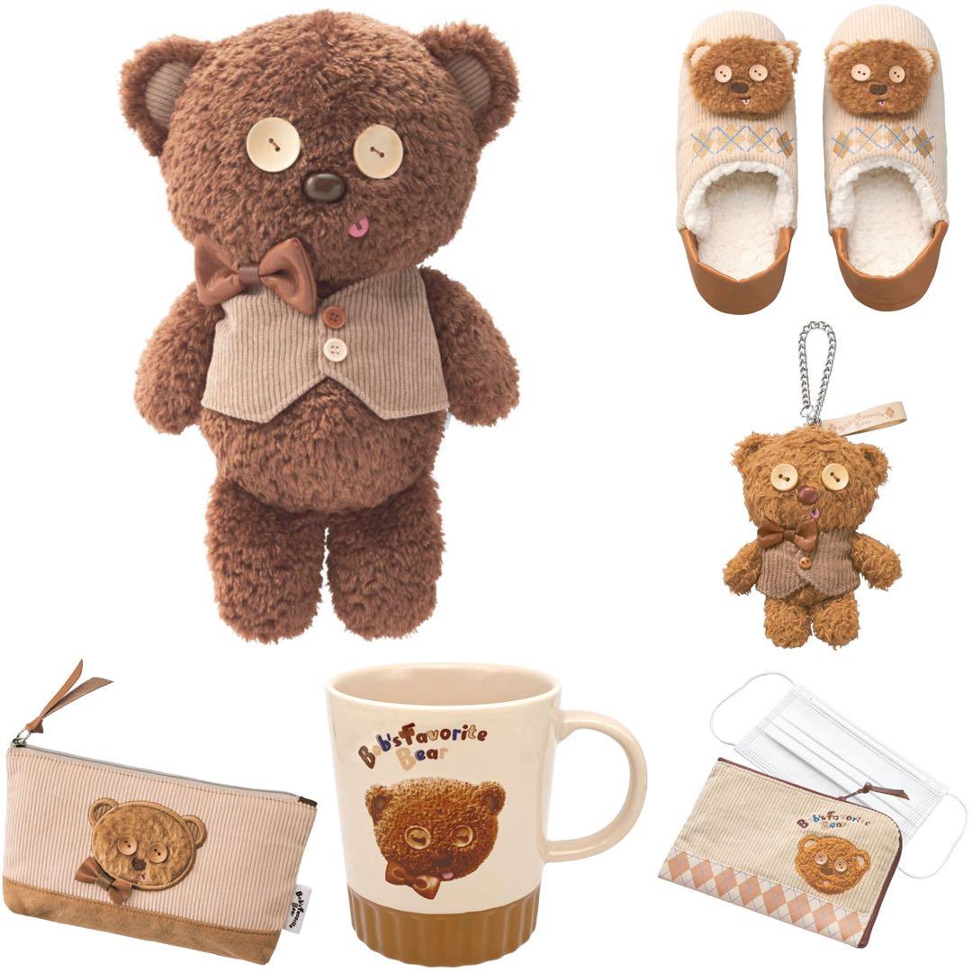 Usj Minion Tim Bear 最新秋冬系列 預購 Carousell