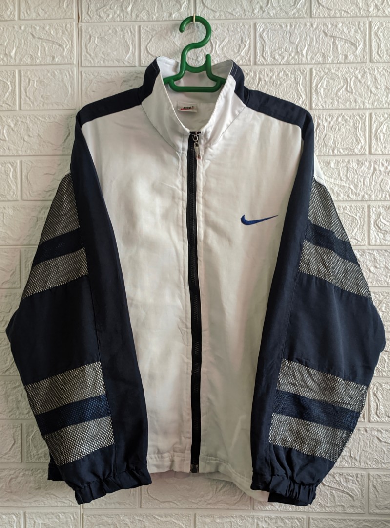 Vintage nike air windbreaker