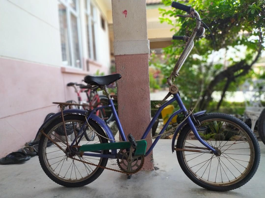 mini bike chain near me