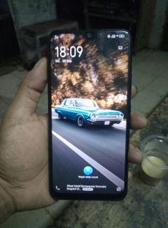 vivo y12 ram 3gb