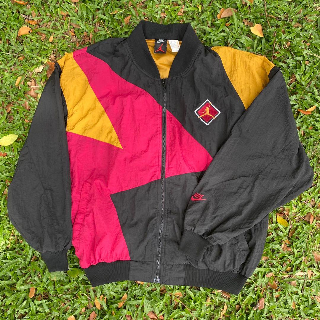 Jordan bomber cheap