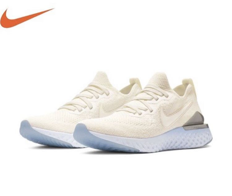 Women's nike epic react flyknit 2 hot sale