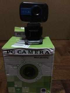 Webcam USB computer web camera for PC/Laptop/desktop
