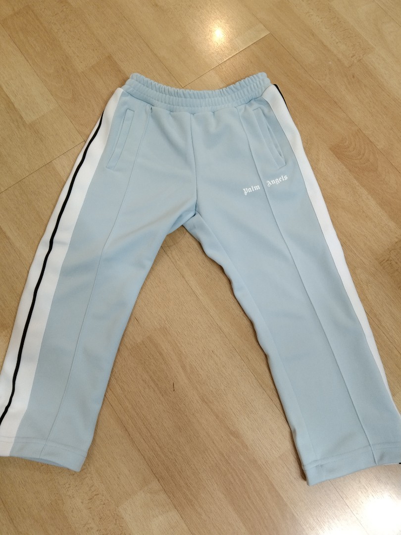 palm angels short sweatpants