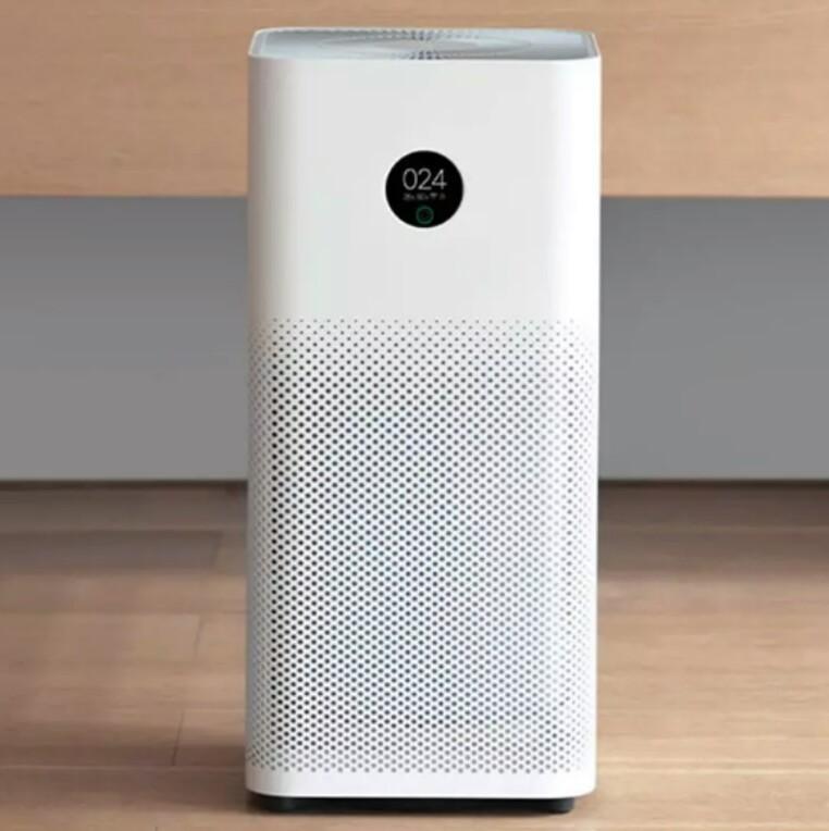 Xiaomi Mi Air Purifier 3h Best Irobot Singapore Robot Vacuum Distributor