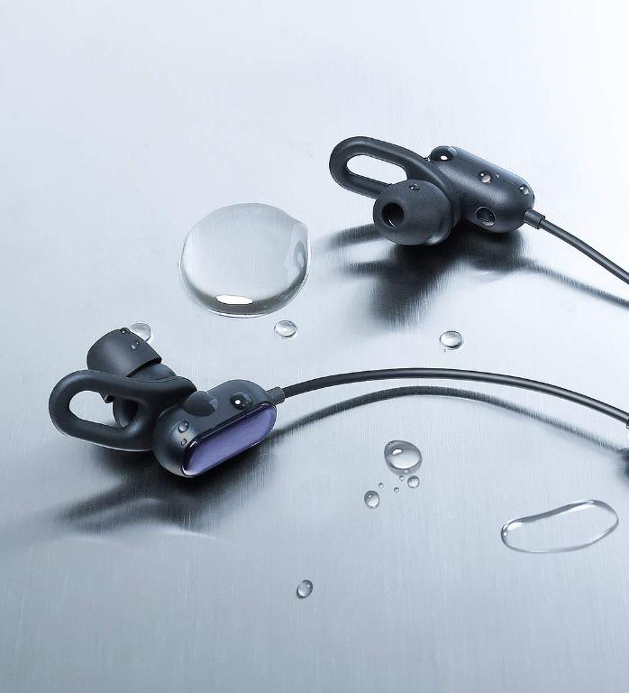 mi neck earphone