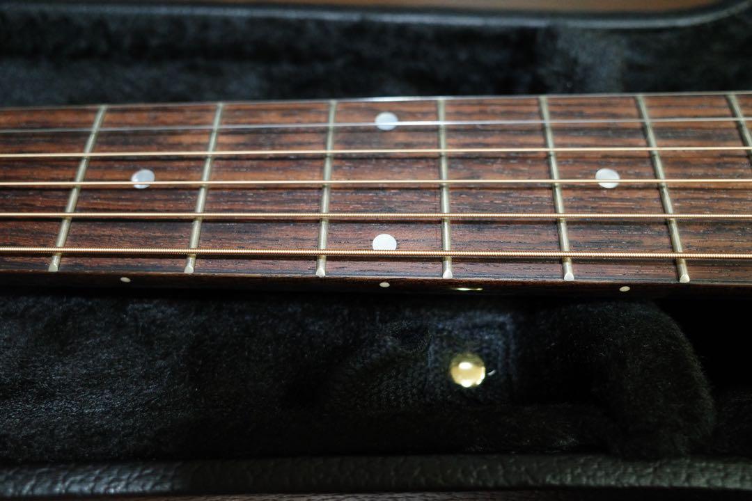 Yamaha FG180-50th Anniversary (Limited), Hobbies & Toys ...