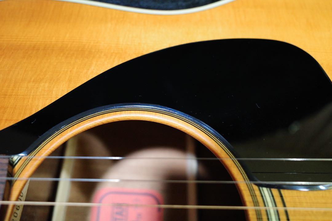 Yamaha FG180-50th Anniversary (Limited), Hobbies & Toys ...