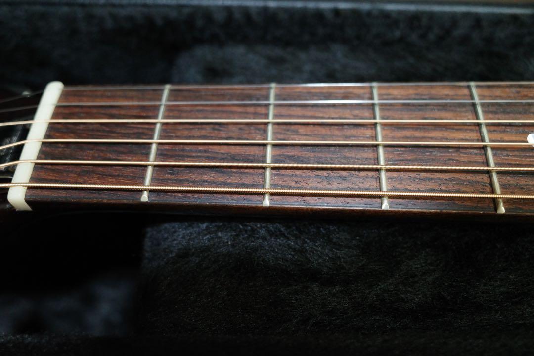 Yamaha FG180-50th Anniversary (Limited), Hobbies & Toys ...