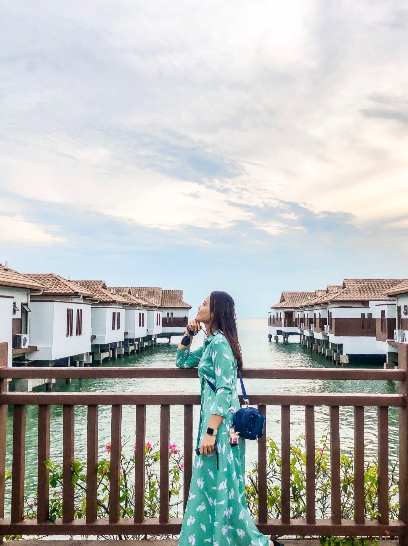 Zalora long dress, Women's Fashion, Muslimah Fashion, Dresses on Carousell