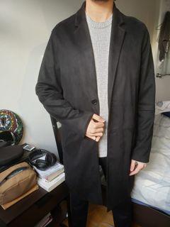 Zara Light Trenchcoat