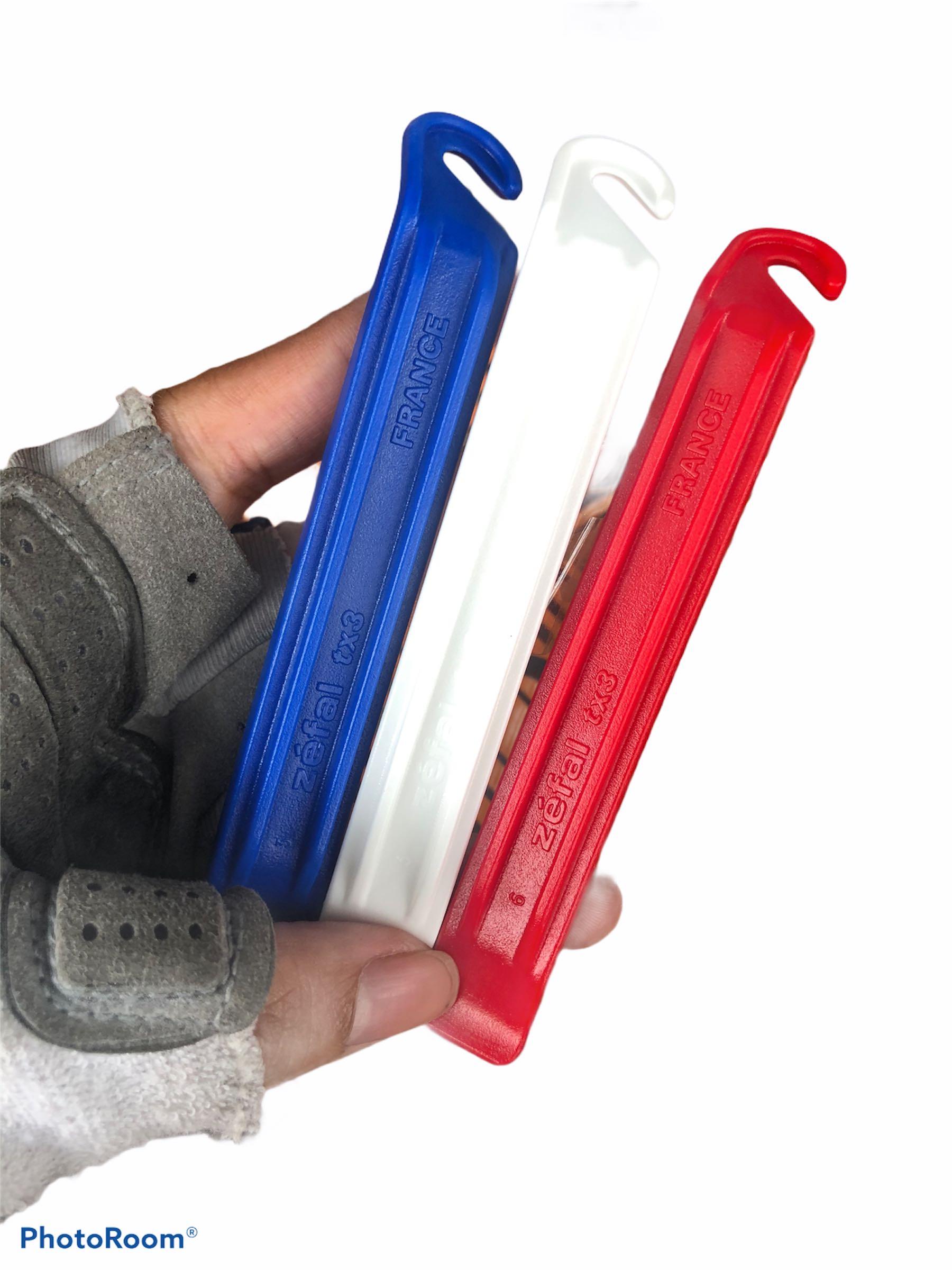 Zefal hot sale tire lever