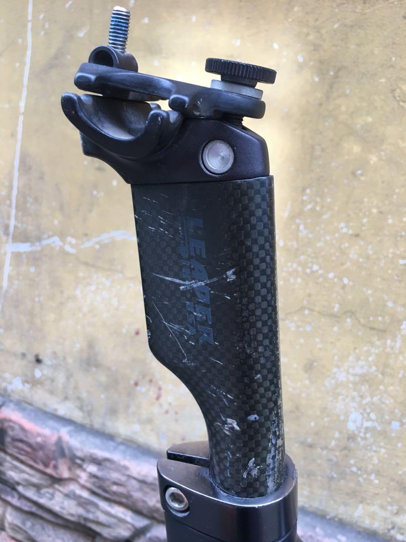 jual frame leader 725