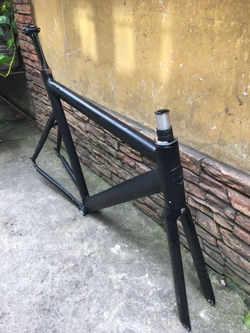 jual frame leader 725