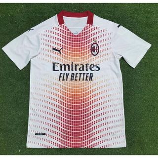 Adidas Ac Milan 14 15 3rd Jersey Kaka 22 Sports Sports Apparel On Carousell