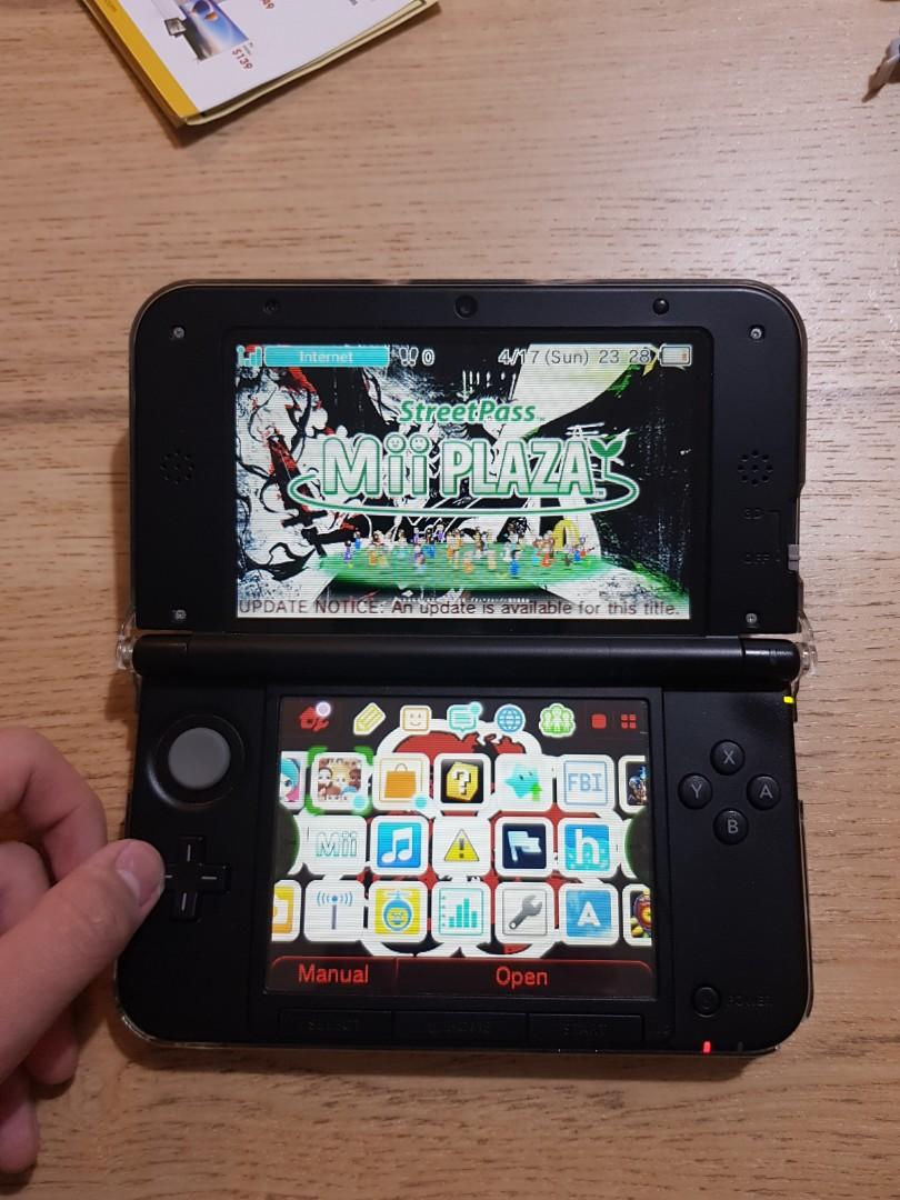 Modded 3ds shop for sale