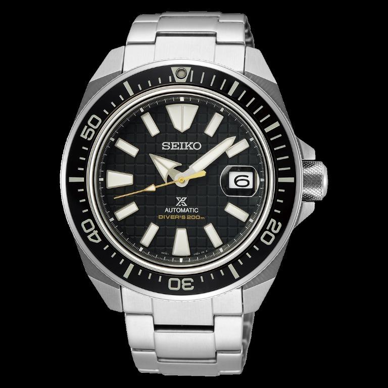佐敦門市現金98折現貨100% 全新精工Seiko Prospex SRPE35 SRPE35K1