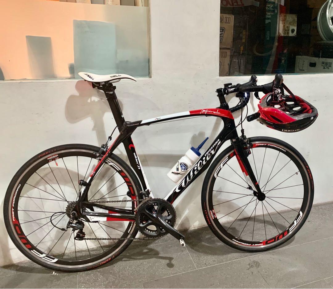 wilier imperiale