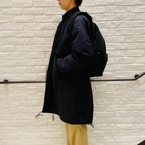 🇯🇵日本直送🇯🇵 BEAMS PLUS / M-65 Down Mod Coat 軍士長褸#351, 男