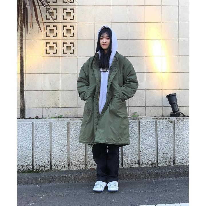 🇯🇵日本直送🇯🇵 BEAMS PLUS / M-65 Down Mod Coat 軍士長褸#351, 男