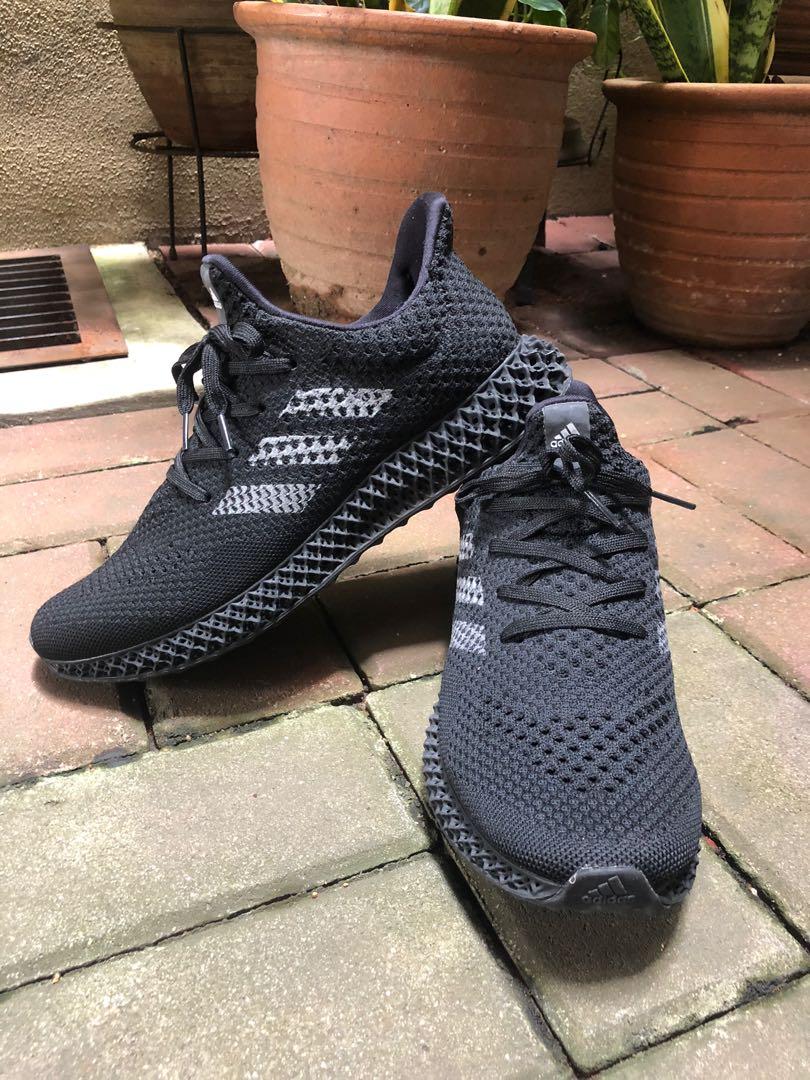 Adidas ultra boost futurecraft 4d price top