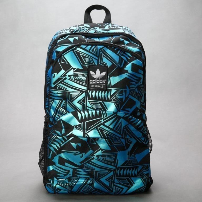 adidas courier backpack