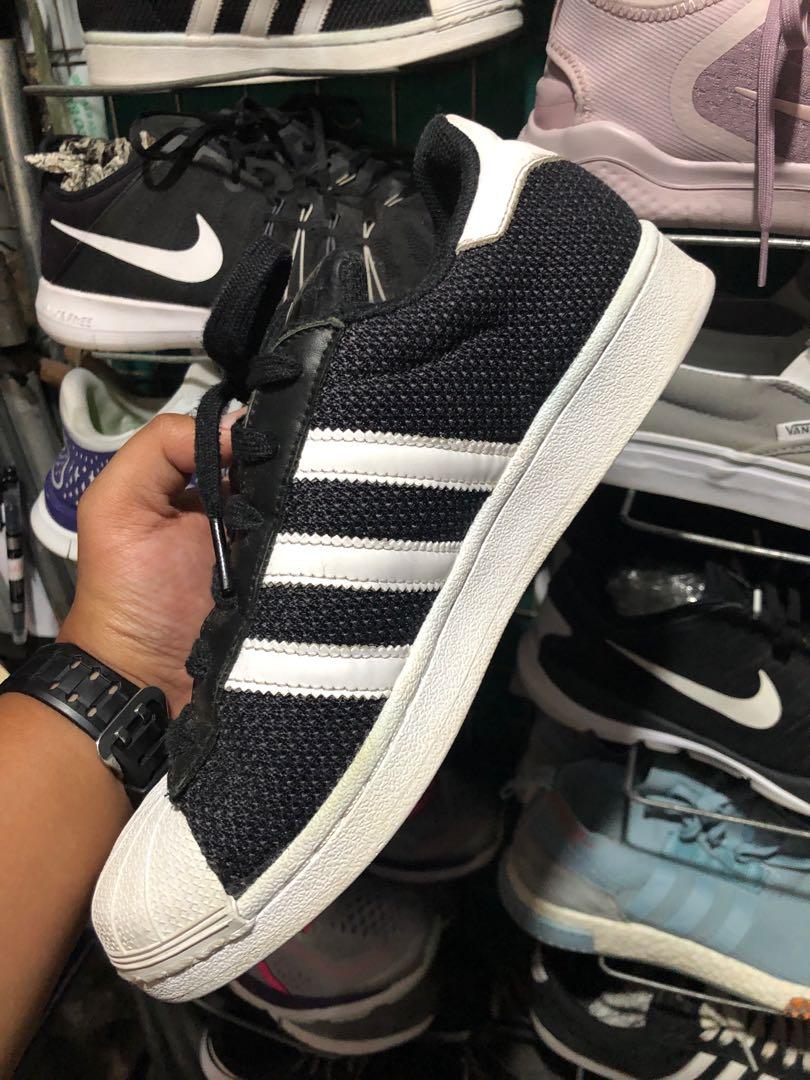 Adidas OG Superstar Knit Men s Men s Fashion Footwear Sneakers