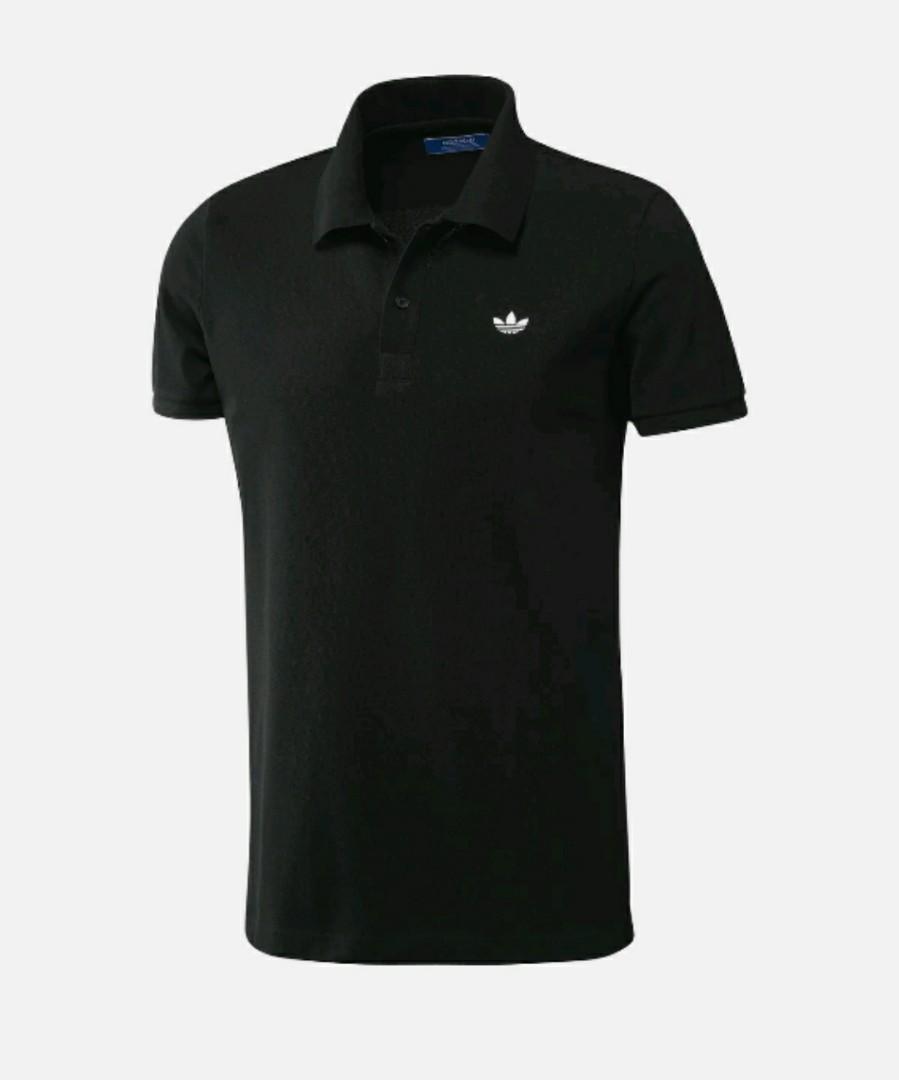 Adidas classic polo top shirts