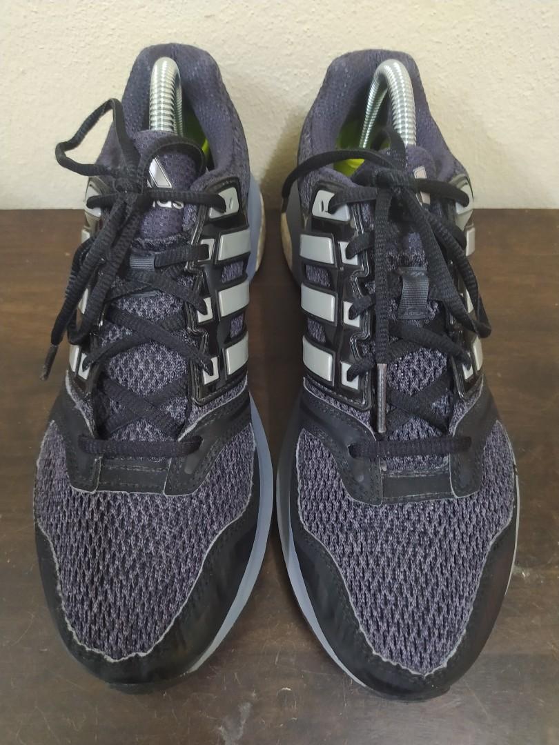 Adidas questar boost test discount