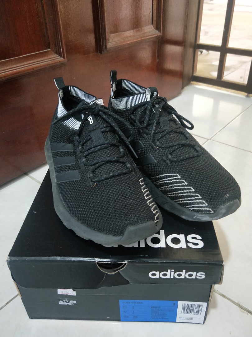 adidas questar rise