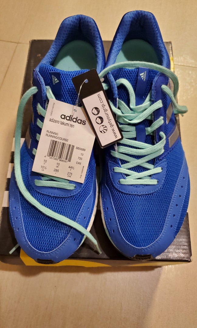 adidas takumi ren