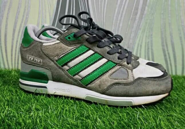 Adidas zx750 pantip shop