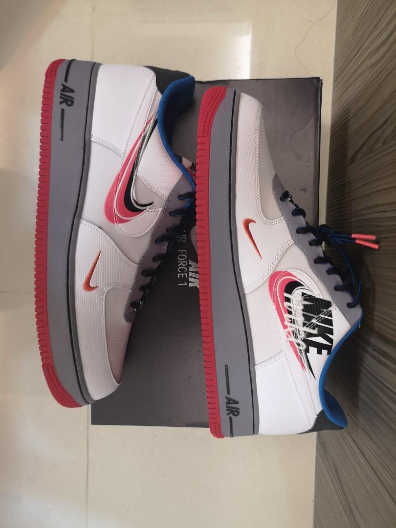 air force 1 low time capsule