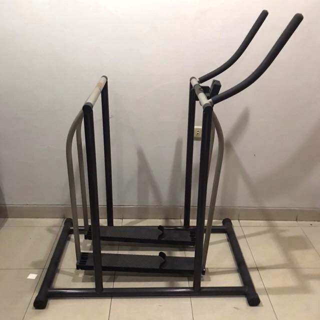 Airofit air sale walker