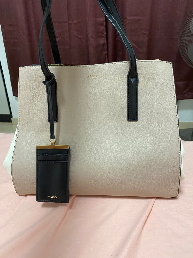 Aldo ramada tote bag deals