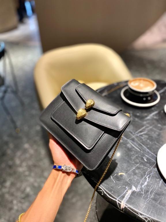 Alexander Wang x Bvlgari Belt Bag