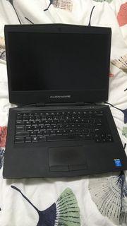 Alienware 14