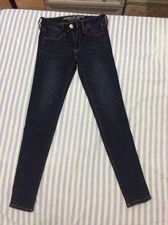 used american eagle jeans for sale
