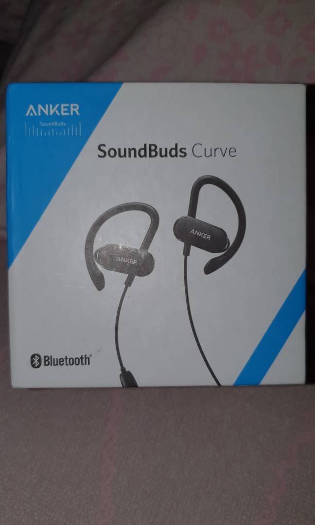 soundbuds curve