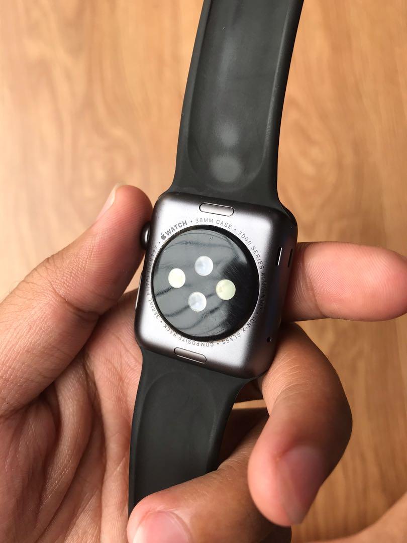 Apple watch s7000 38mm on sale