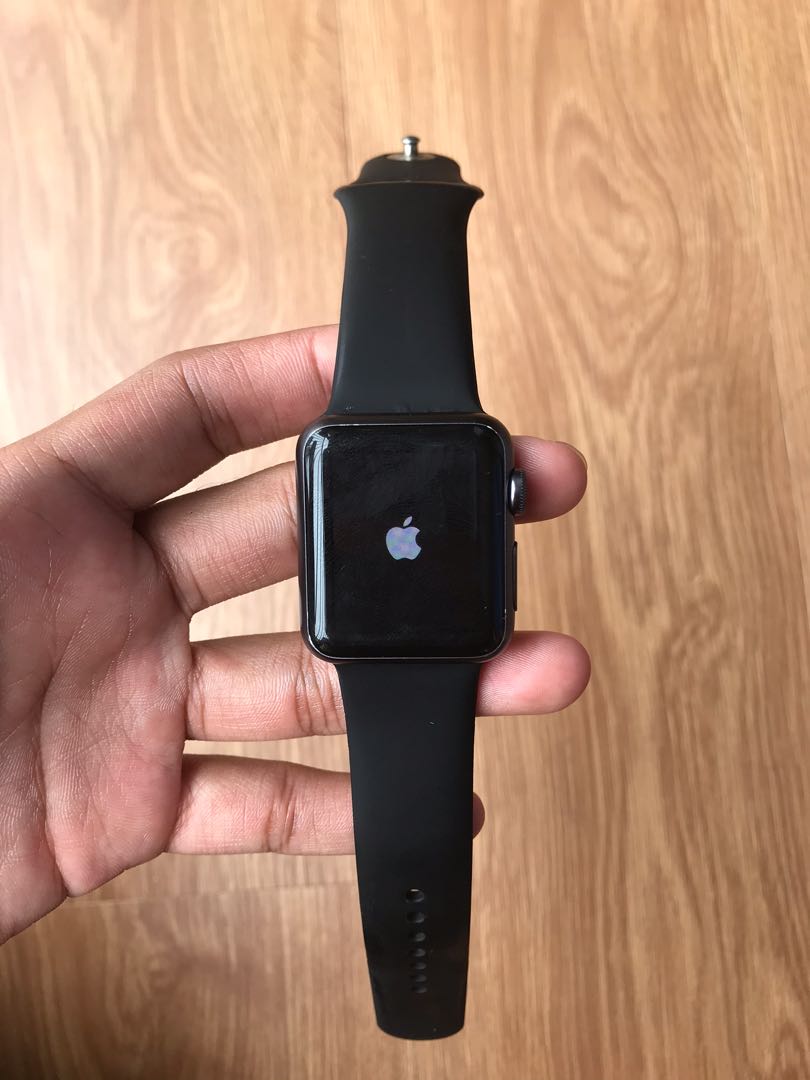 Apple sale watch s7000