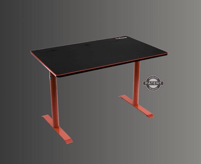AROZZI ARENA LEGGERO GAMING DESK Free Delivery Installation (1