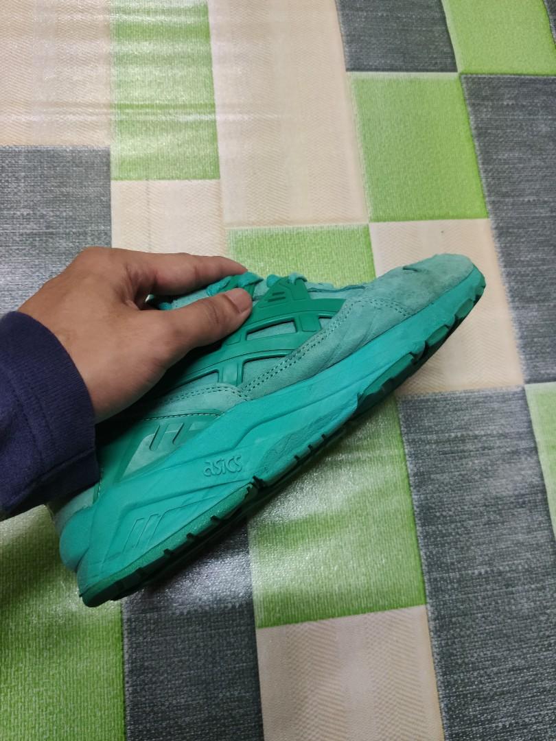 asics gel kayano ocean pack