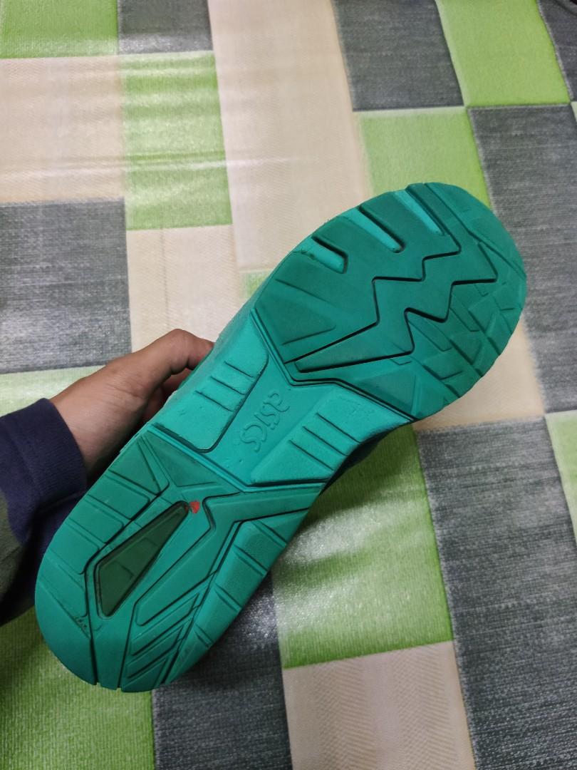 asics gel kayano ocean pack