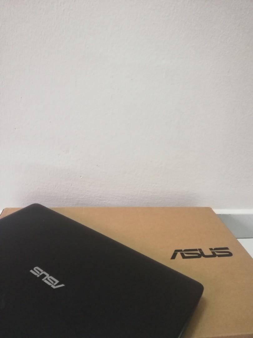 Asus A456U, core i5 processor 6th gen, Mid Gaming laptop, 1000 GB HDD