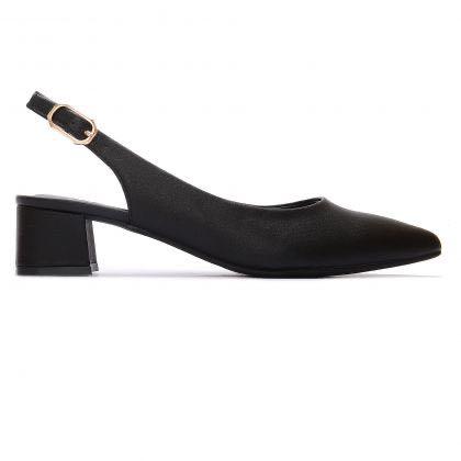 Bata pointed heels clearance
