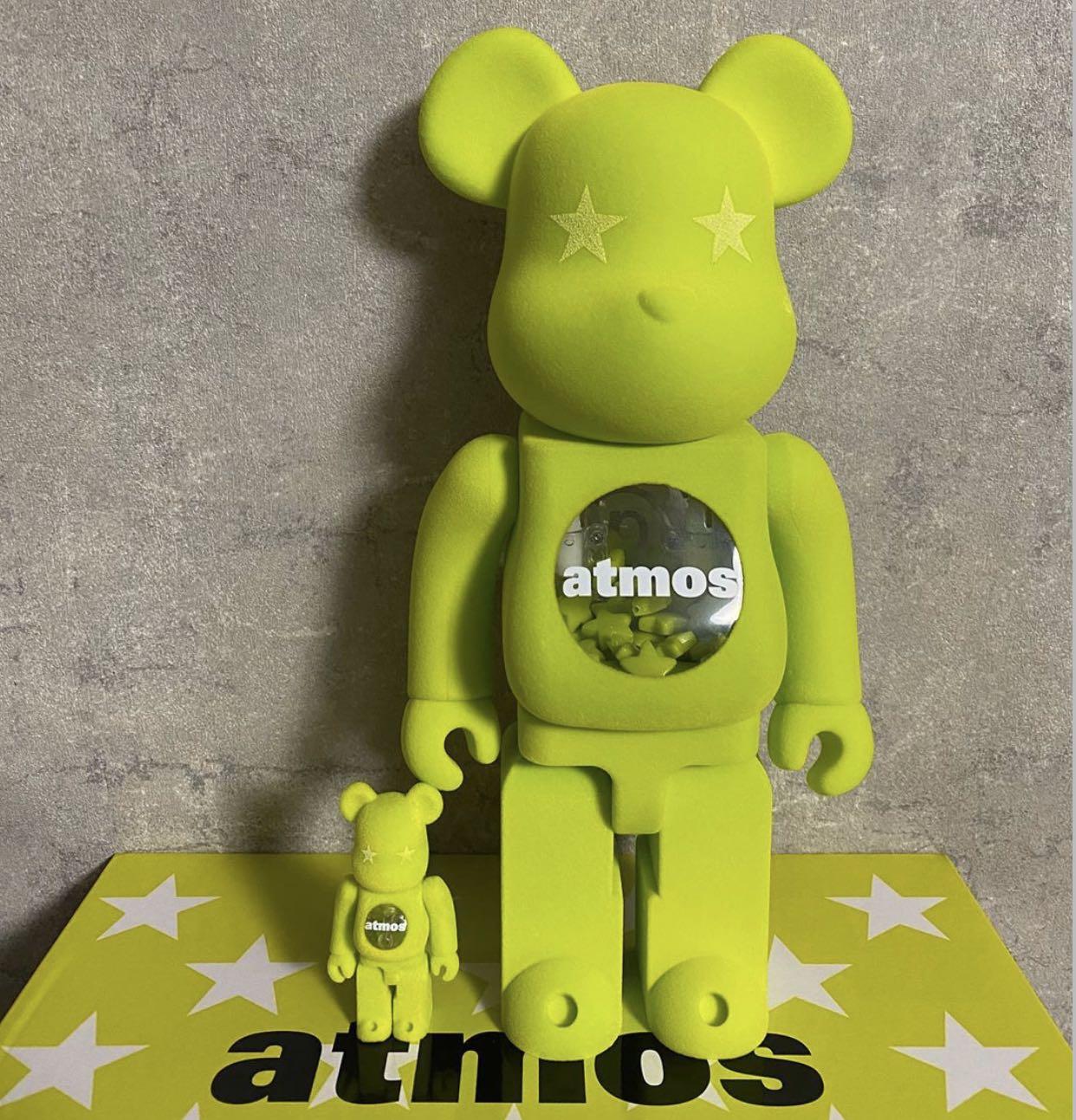 Lacoste best sale x atmos