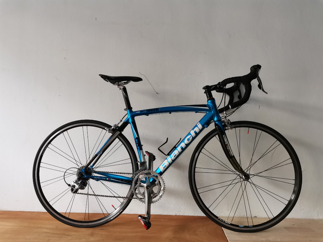 Bianchi Via Nirone 7