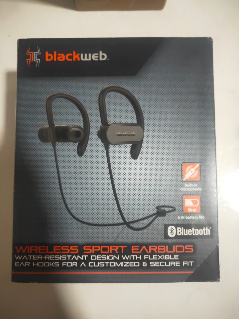 blackweb wireless bluetooth headphones