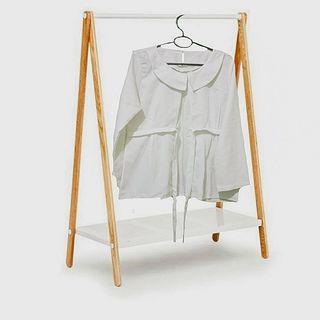 Blouse white